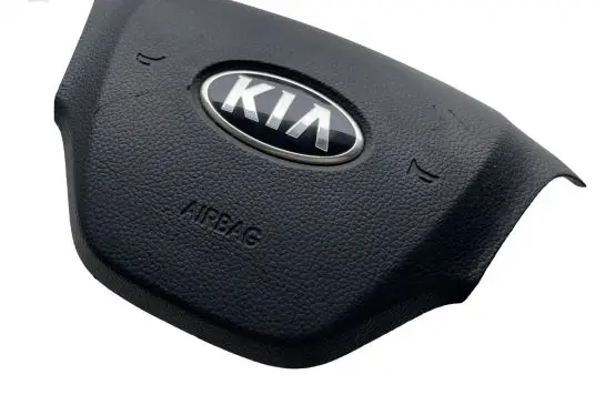 KIA Picanto Steering wheel airbag 1Y56940010