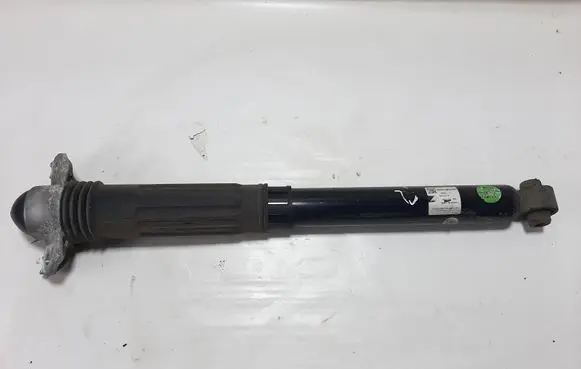 Rear shock absorber/damper