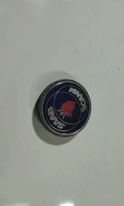 Saab 9-5 Original wheel cap 4566311