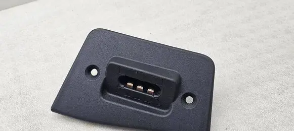 Volkswagen Transporter - Caravelle T5 Sliding door contact joint 7E0907496