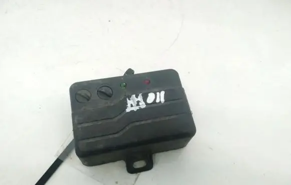 Alarm control unit/module