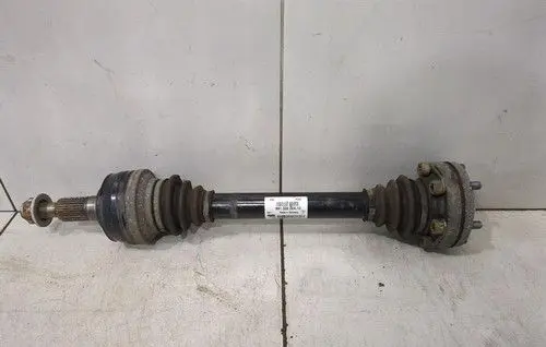 Porsche 911 991 Rear driveshaft/prop shaft 99133202487