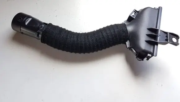 Peugeot 2008 II Intake resonator 9836267280 1455298S01