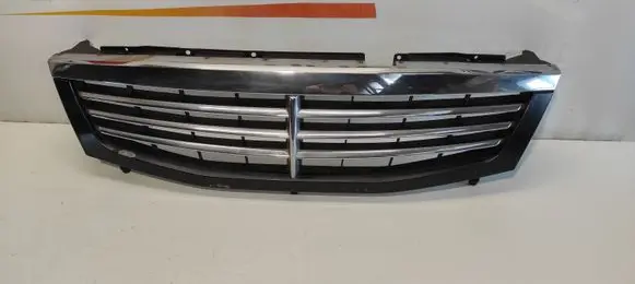 SsangYong Rexton Front bumper upper radiator grill 7946008000 7946308000