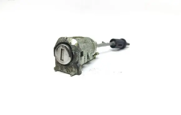 Audi A6 C7 Front door lock (next to the handle) N0504363 4GV8837
