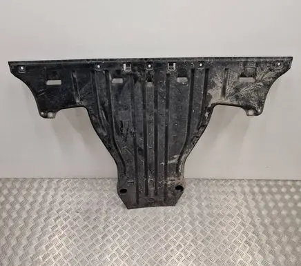 Audi Q4 e-tron Rear underbody cover/under tray 1EA825102C