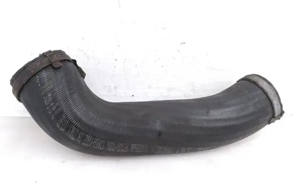 Volvo S60 Intercooler hose/pipe 31338560
