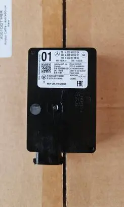 Mercedes-Benz ML W166 Distronic sensor radar A0009052504
