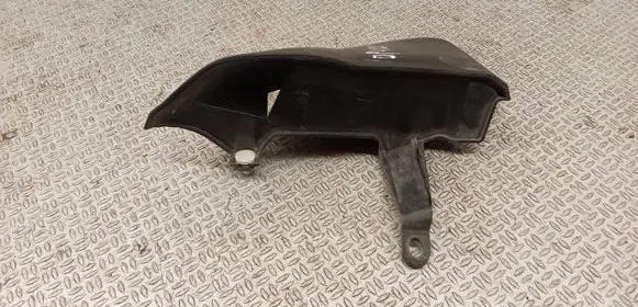 Citroen Jumper Plastic wing mirror trim cover 