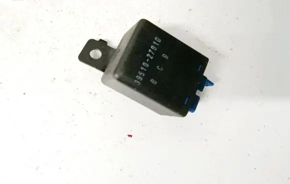 KIA Ceed Other relay 3951027010 39510-27010