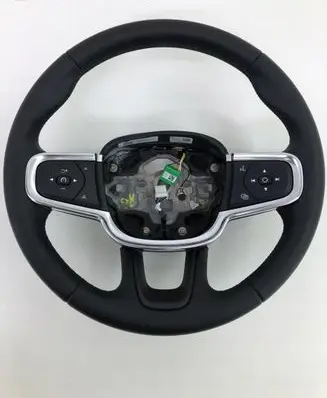 Volvo XC40 Steering wheel