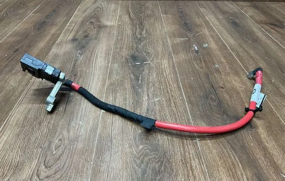 Land Rover Range Rover L405 Positive cable (battery) CK5214N144