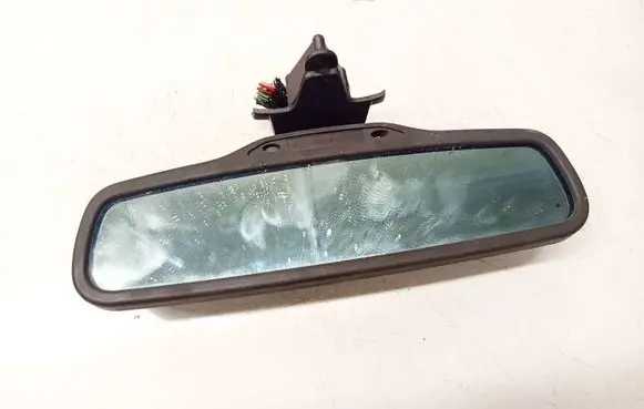 Volvo XC90 Rear view mirror (interior) E11015469