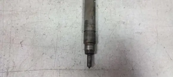 Renault Kangoo I Fuel injector 7700110397