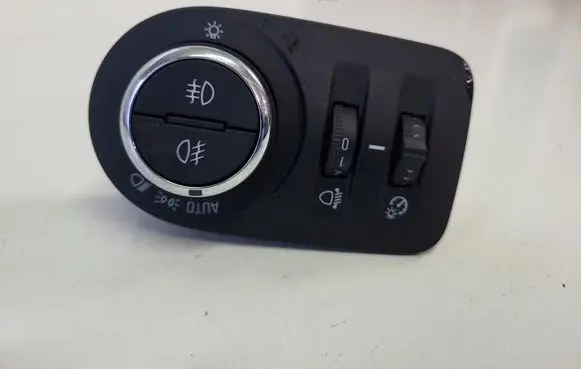 Opel Grandland X Light switch 8059N525926