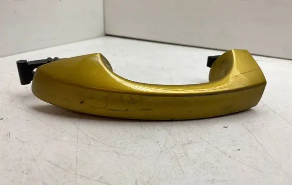 Volkswagen T-Roc Front door exterior handle 5G0837205