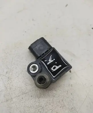 BMW 5 F10 F11 Airbag deployment crash/impact sensor 9159311 1703459