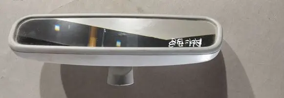 Audi A4 S4 B8 8K Rear view mirror (interior)