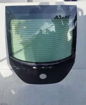 Volkswagen New Beetle Tailgate/trunk/boot lid