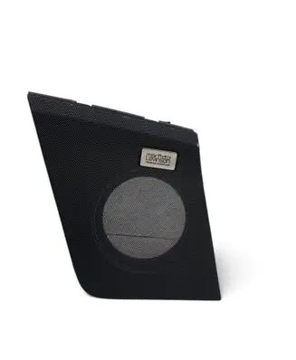 Side speaker trim/cover