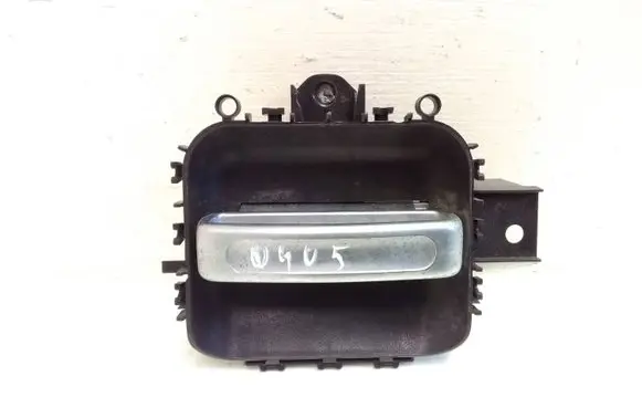 Peugeot 807 Sliding door interior handle 1485469077