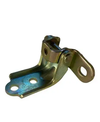 Front door upper hinge