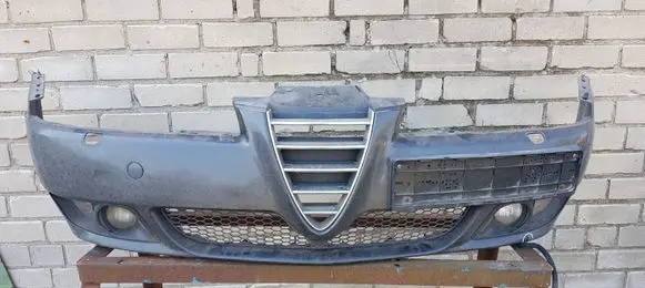 Alfa Romeo 156 Front bumper 156041263