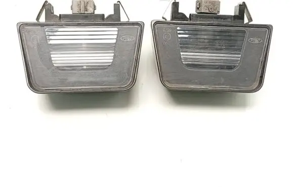 Ford Transit Number plate light BK3113550AA