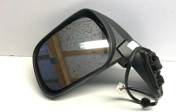 Toyota Verso Front door electric wing mirror 879400F061