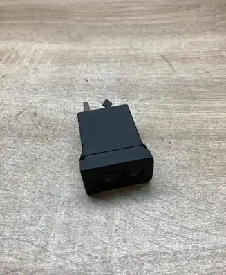 Volkswagen Golf IV Seat heating switch 1J0963564B