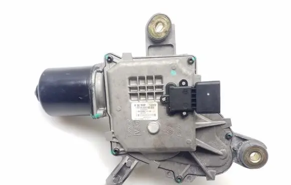 Citroen C4 I Picasso Front wiper linkage 53630337