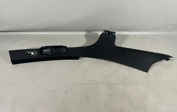 Audi A8 S8 D4 4H (D)pillar trim (top) 4H4868290D 4H4868290DEU4