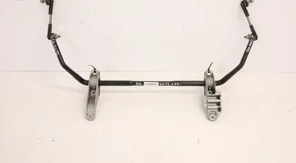BMW M8 F91 F92 G14 G15 Front anti-roll bar/sway bar 6873473MWGK 6873473