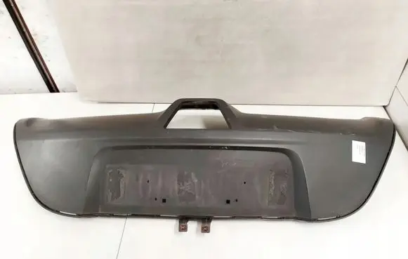 Opel Ampera Rear bumper