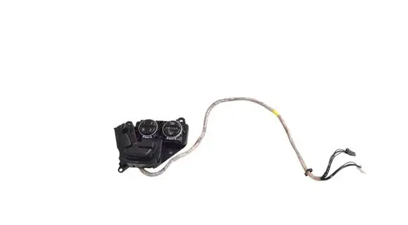 Seat control switch