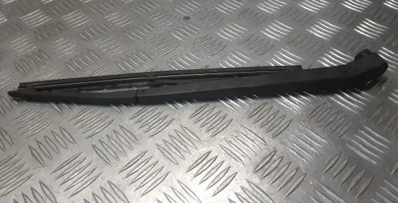 Fiat Uno Rear wiper blade arm