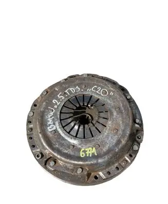 BMW 5 E34 Clutch set kit
