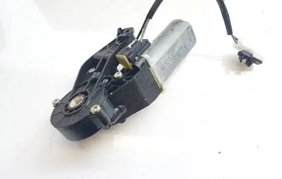 Jeep Grand Cherokee (WK) Seat adjustment motor 0390203207 82064802-4