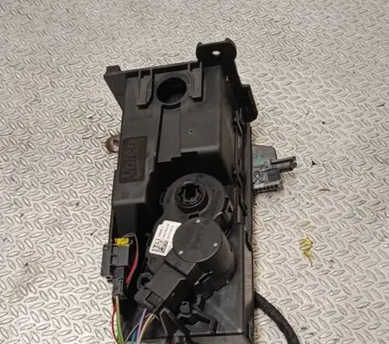 Peugeot 3008 II Other devices NN111761X 9815211577