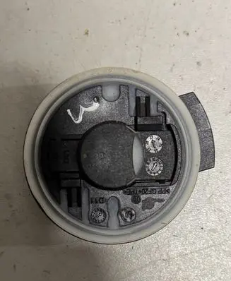 Volkswagen T-Roc Airbag deployment crash/impact sensor 5Q0959354A A3C05477500