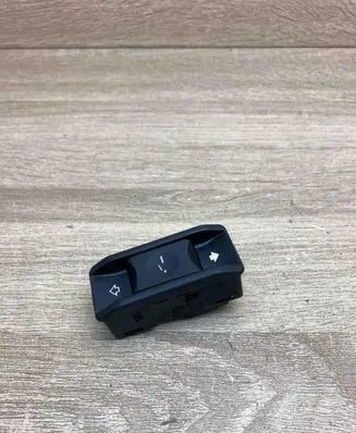 BMW 6 E63 E64 Sunroof switch 6907288