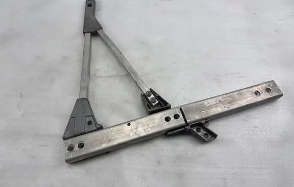 Mercedes-Benz S W222 Other exterior part A2226200085