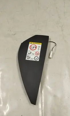 Tesla Model S Dashboard side end trim 102836200a