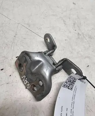 Hyundai Santa Fe Rear door upper hinge 