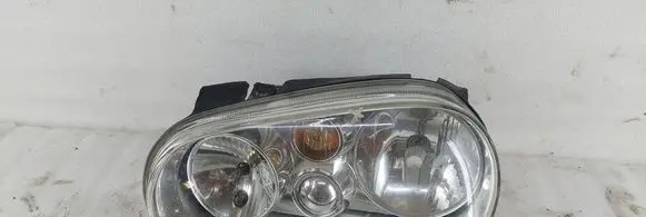 Volkswagen Golf IV Headlight/headlamp 1J1941015B