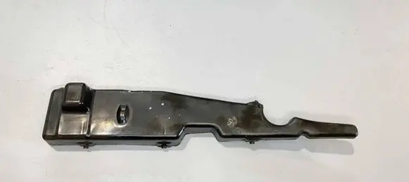 Mercedes-Benz W123 Engine bonnet/hood lock trim molding 1238870025