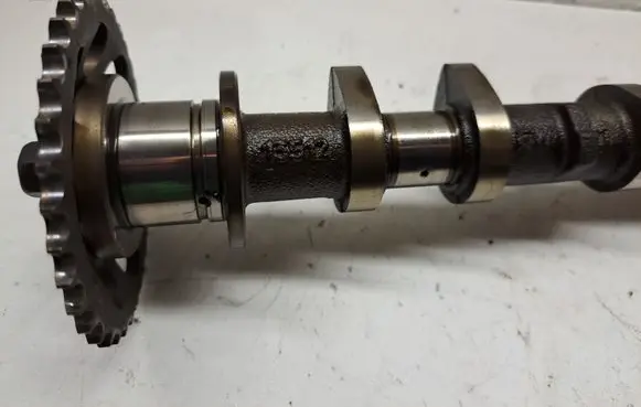 Toyota Corolla Verso AR10 Camshaft 
