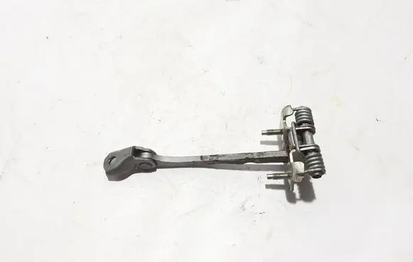 Opel Vivaro Front door check strap stopper 804300242R