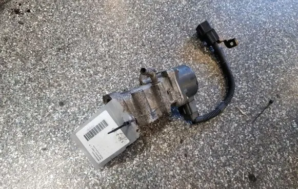 Mitsubishi Galant EGR valve