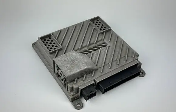Mercedes-Benz C W205 Sound amplifier A0009009417 A2059018814 A0009021248